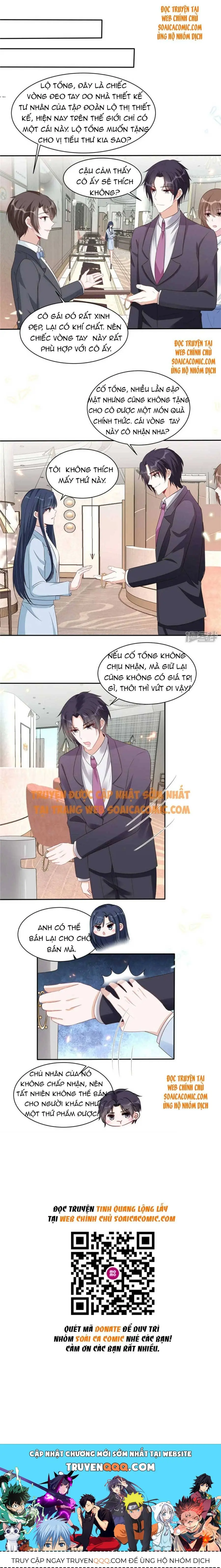 Ninita Yêu Dấu - Phần 2 Chapter 416.2 - Trang 6