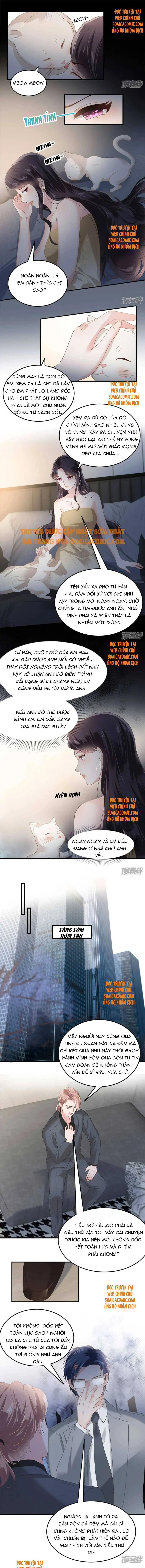 Ninita Yêu Dấu - Phần 2 Chapter 416.3 - Trang 5