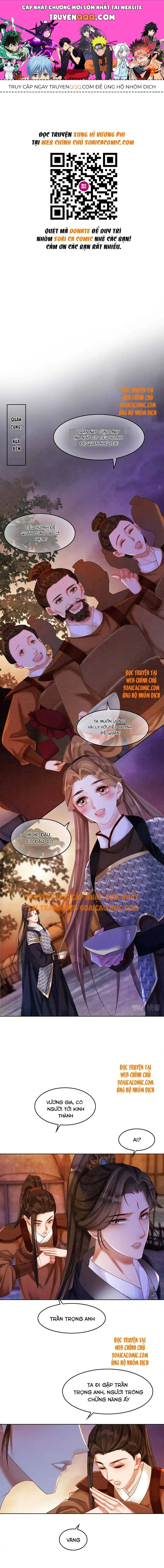Ninita Yêu Dấu - Phần 2 Chapter 416.4 - Trang 2