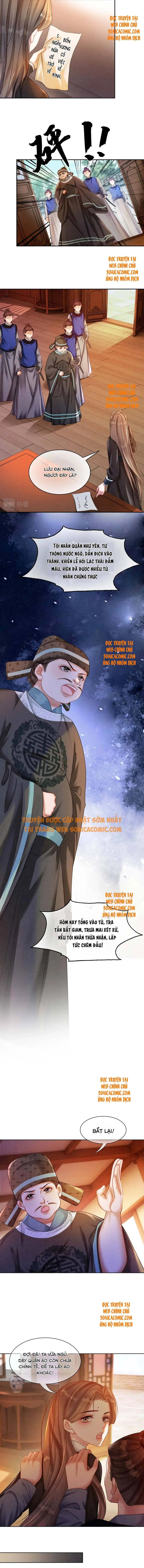 Ninita Yêu Dấu - Phần 2 Chapter 416.4 - Trang 6