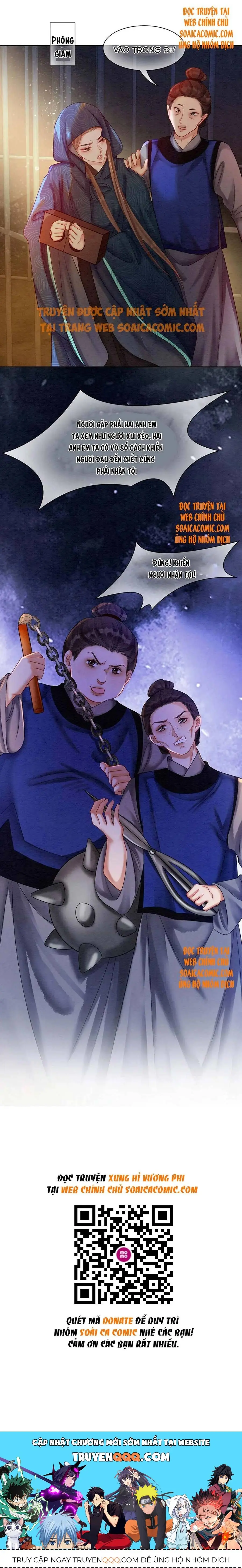 Ninita Yêu Dấu - Phần 2 Chapter 416.4 - Trang 7
