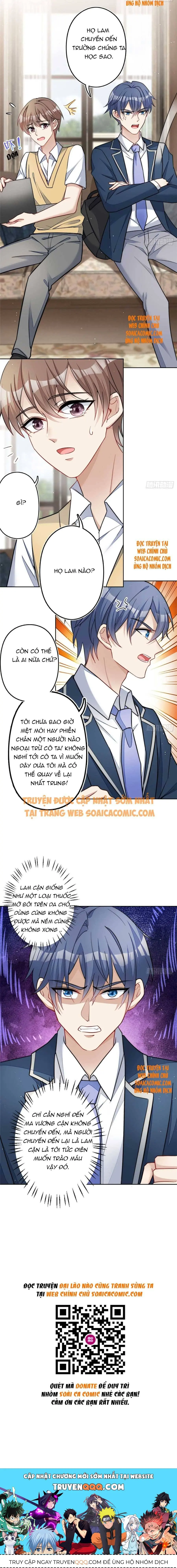 Ninita Yêu Dấu - Phần 2 Chapter 416.5 - Trang 8