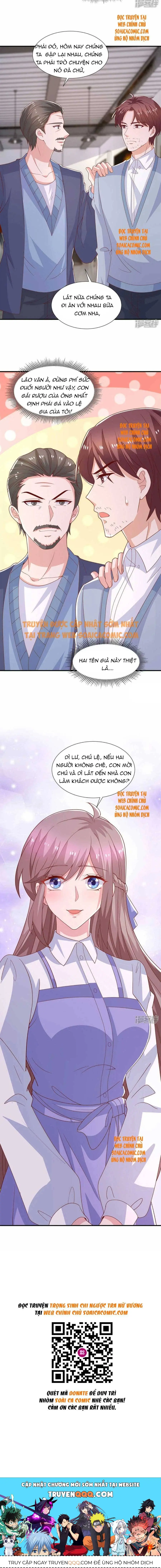 Ninita Yêu Dấu - Phần 2 Chapter 416.7 - Trang 7