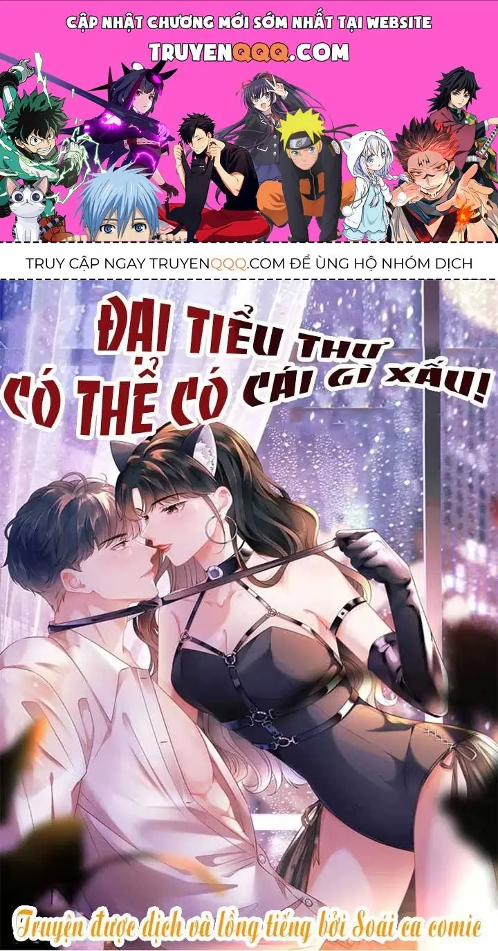 Ninita Yêu Dấu - Phần 2 Chapter 416.8 - Trang 2