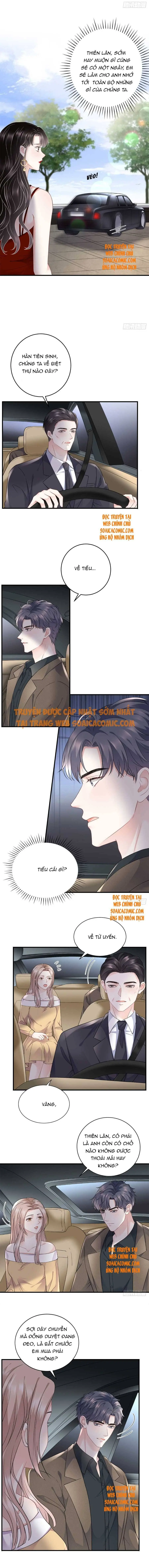 Ninita Yêu Dấu - Phần 2 Chapter 416.8 - Trang 4