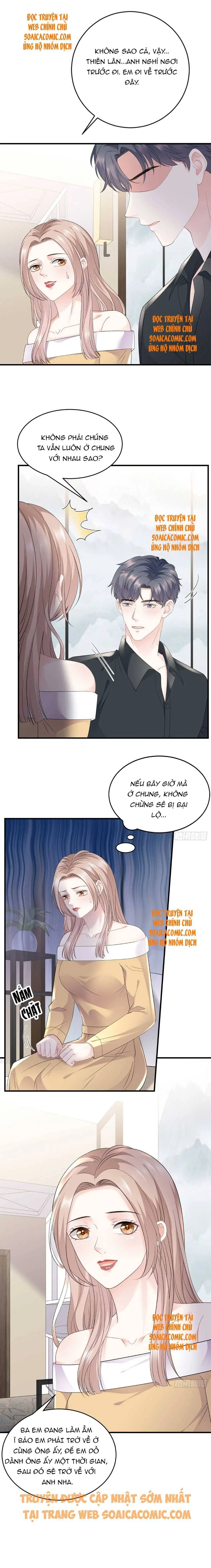 Ninita Yêu Dấu - Phần 2 Chapter 416.8 - Trang 7