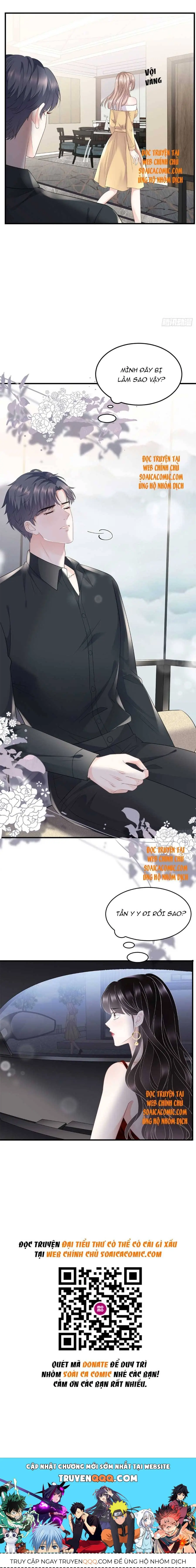 Ninita Yêu Dấu - Phần 2 Chapter 416.8 - Trang 8
