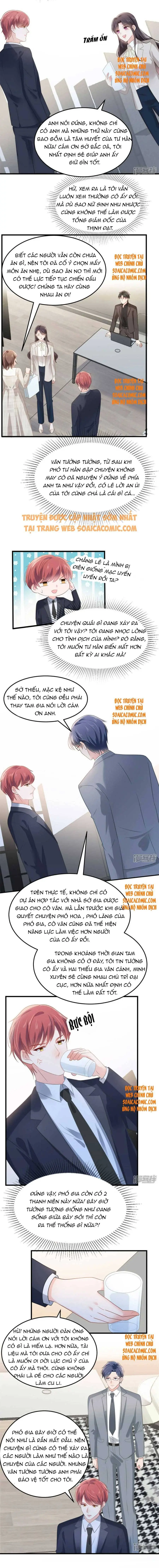 Ninita Yêu Dấu - Phần 2 Chapter 417.1 - Trang 5