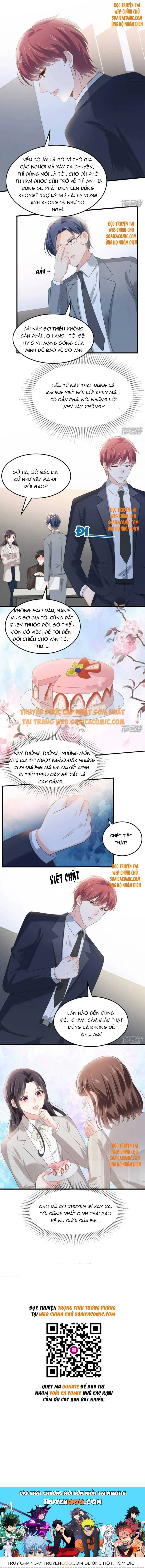 Ninita Yêu Dấu - Phần 2 Chapter 417.1 - Trang 6