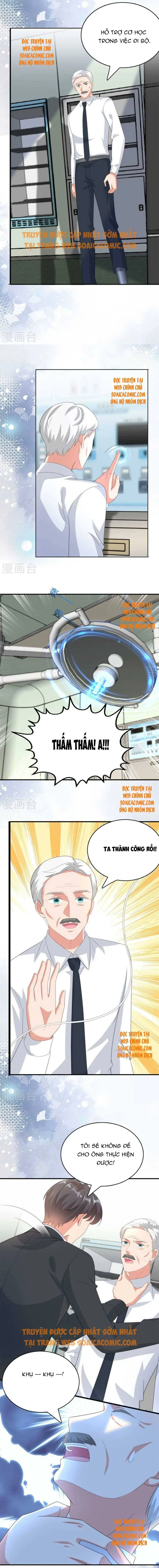 Ninita Yêu Dấu - Phần 2 Chapter 424.6 - Trang 4