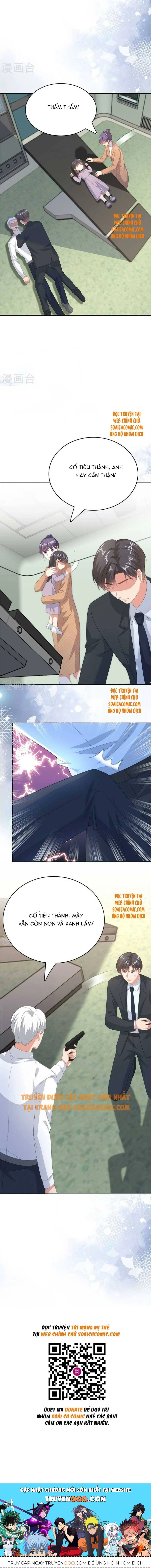 Ninita Yêu Dấu - Phần 2 Chapter 424.6 - Trang 5