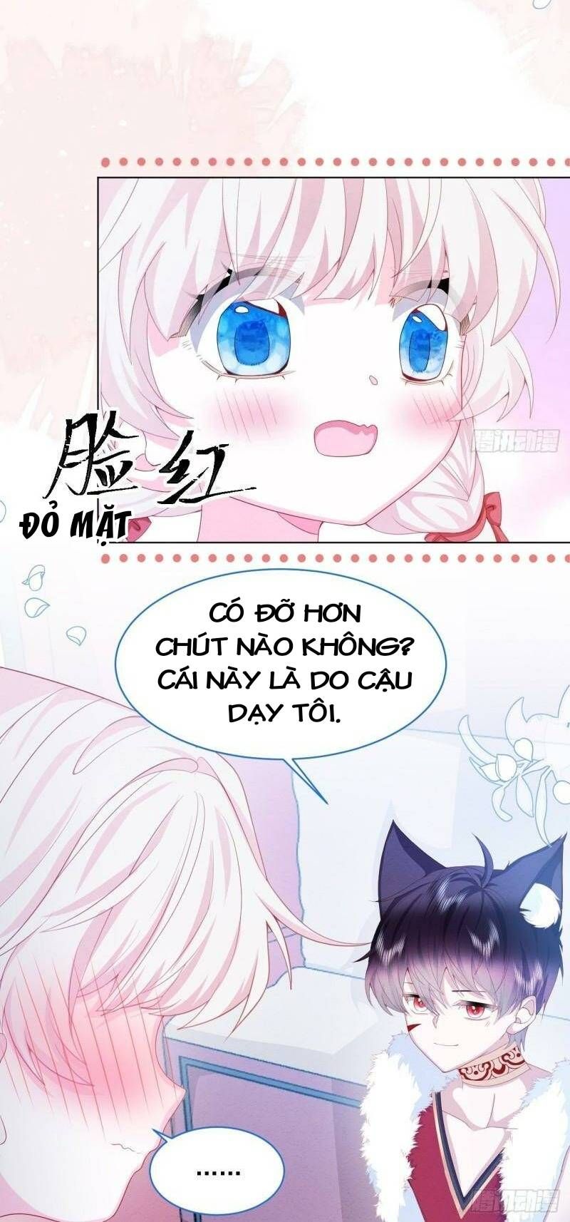 Ninita Yêu Dấu - Phần 2 Chapter 424.9 - Trang 13