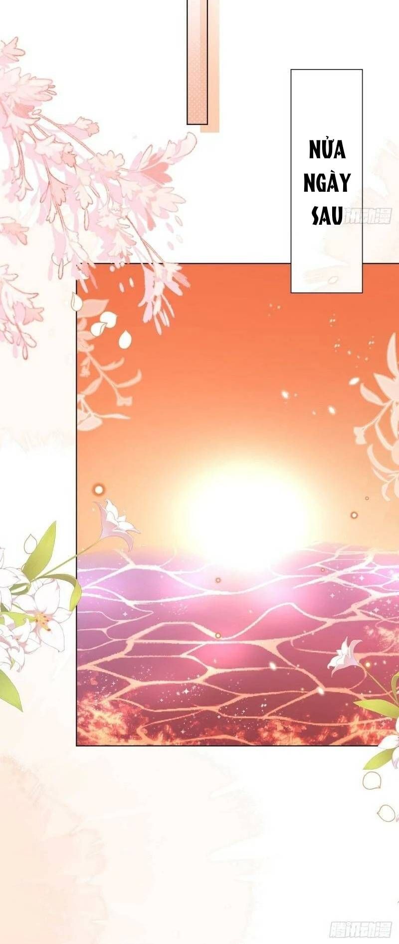 Ninita Yêu Dấu - Phần 2 Chapter 424.9 - Trang 16