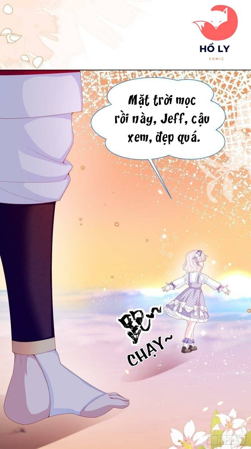 Ninita Yêu Dấu - Phần 2 Chapter 424.9 - Trang 17