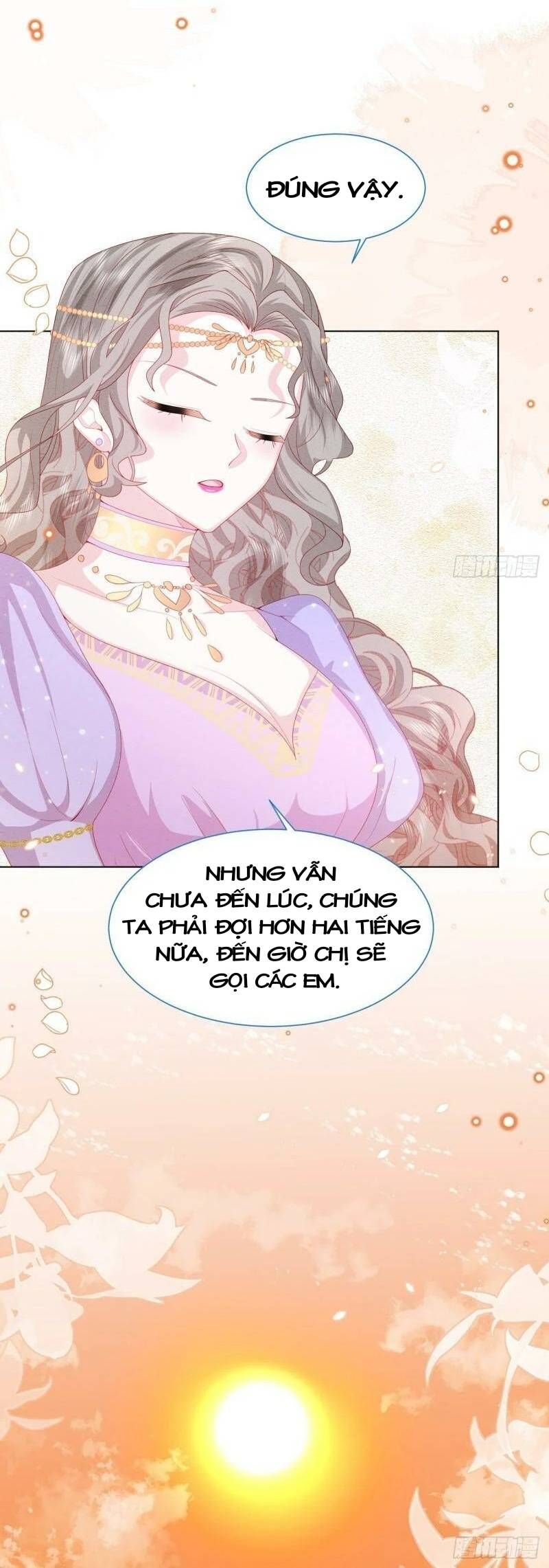 Ninita Yêu Dấu - Phần 2 Chapter 424.9 - Trang 19