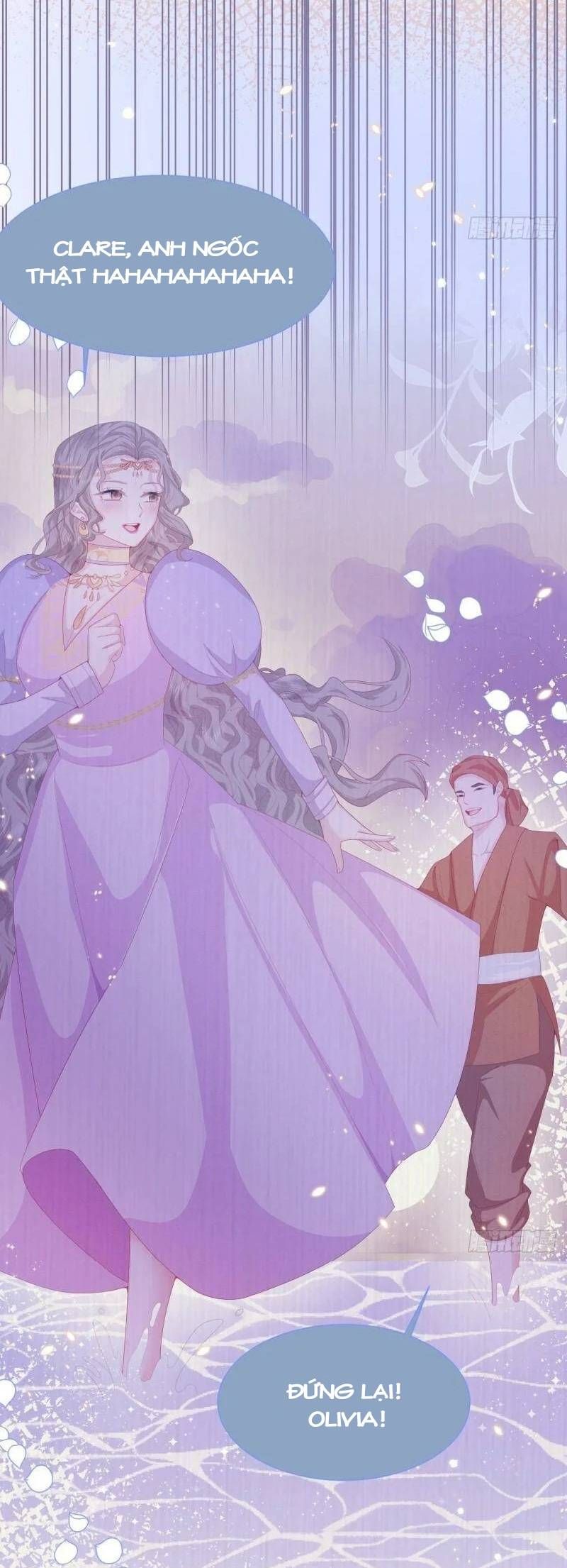 Ninita Yêu Dấu - Phần 2 Chapter 424.9 - Trang 23