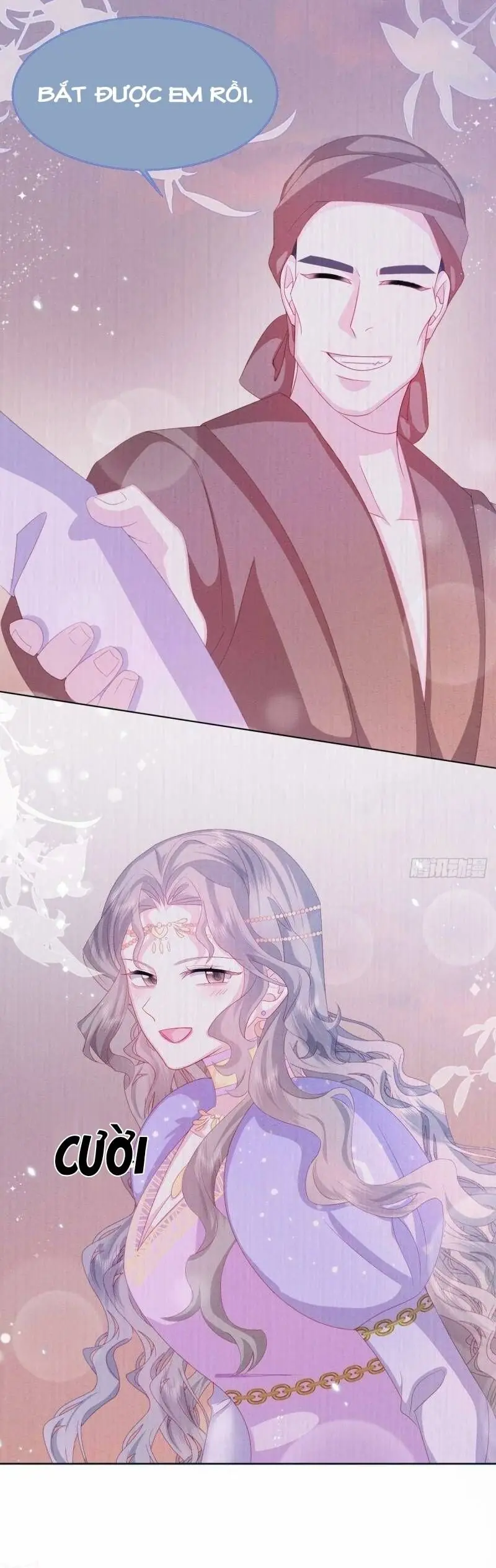 Ninita Yêu Dấu - Phần 2 Chapter 424.9 - Trang 27