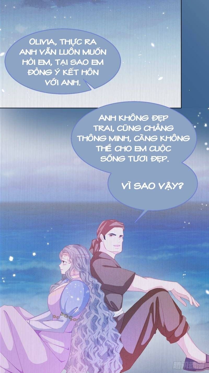 Ninita Yêu Dấu - Phần 2 Chapter 424.9 - Trang 31