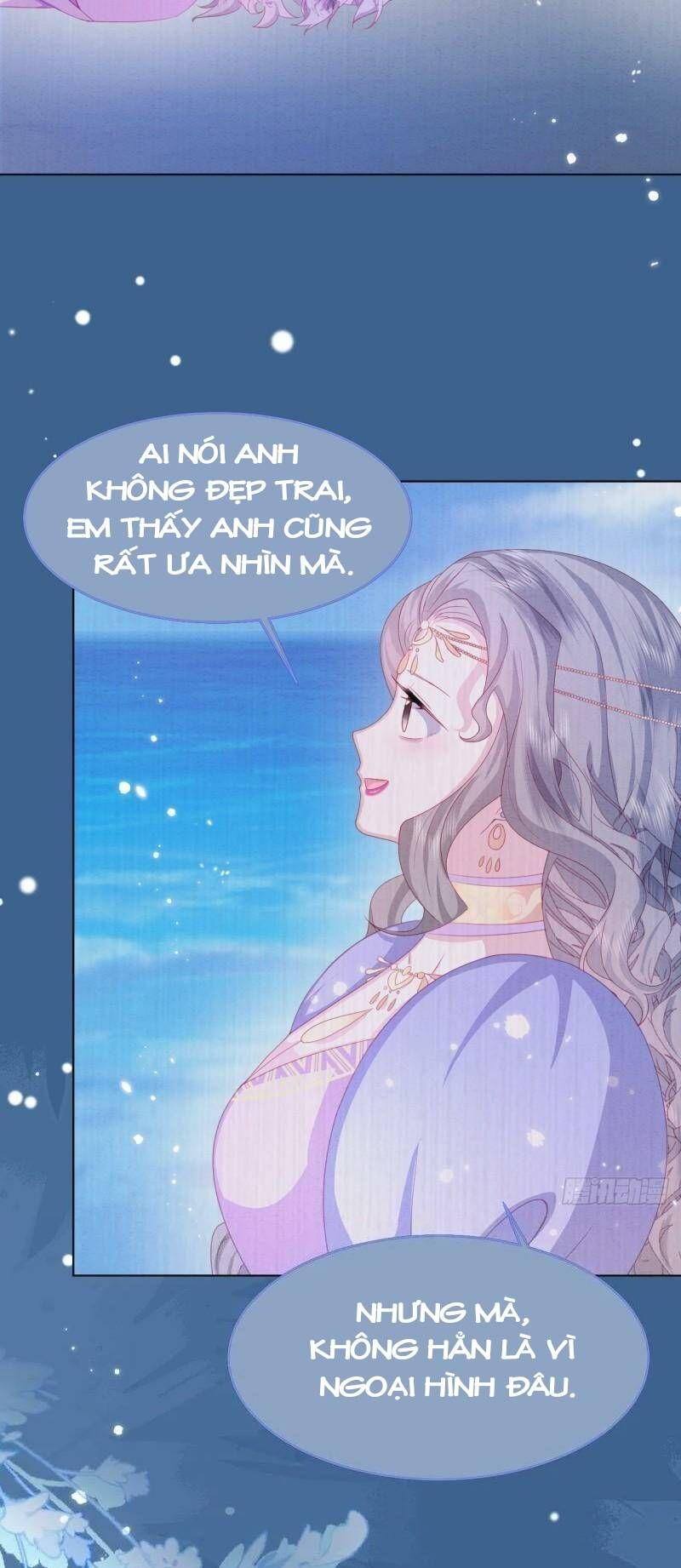 Ninita Yêu Dấu - Phần 2 Chapter 424.9 - Trang 32