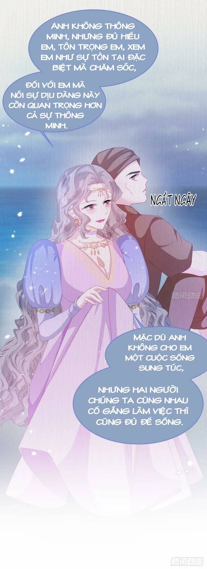Ninita Yêu Dấu - Phần 2 Chapter 424.9 - Trang 34