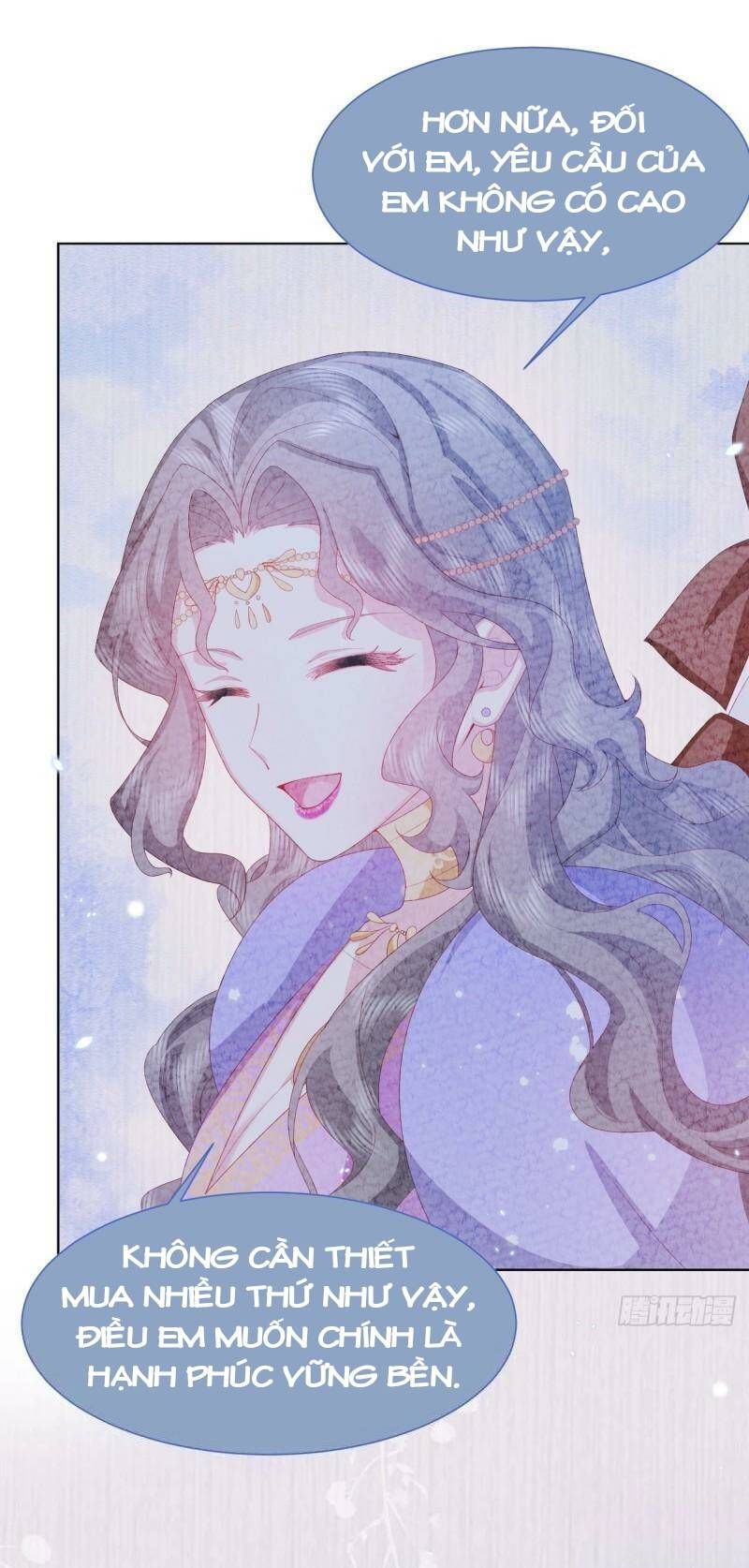 Ninita Yêu Dấu - Phần 2 Chapter 424.9 - Trang 35