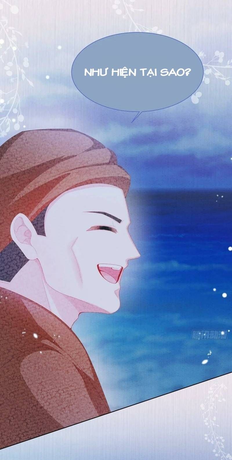 Ninita Yêu Dấu - Phần 2 Chapter 424.9 - Trang 36