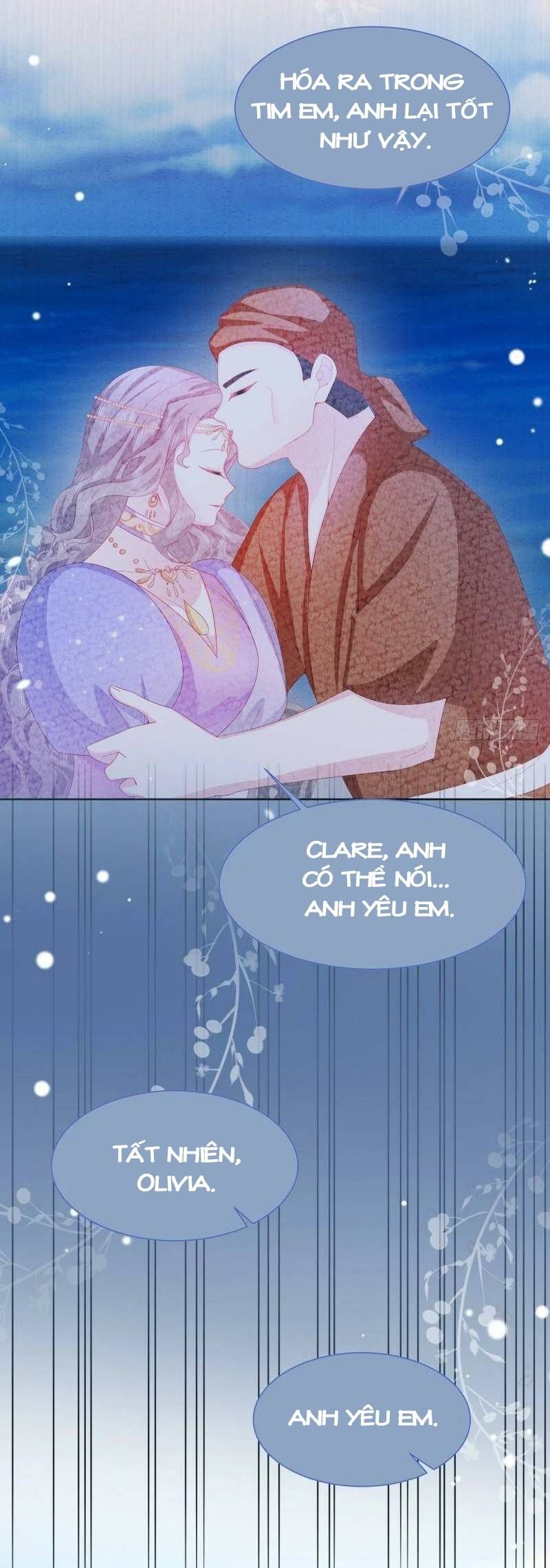 Ninita Yêu Dấu - Phần 2 Chapter 424.9 - Trang 38