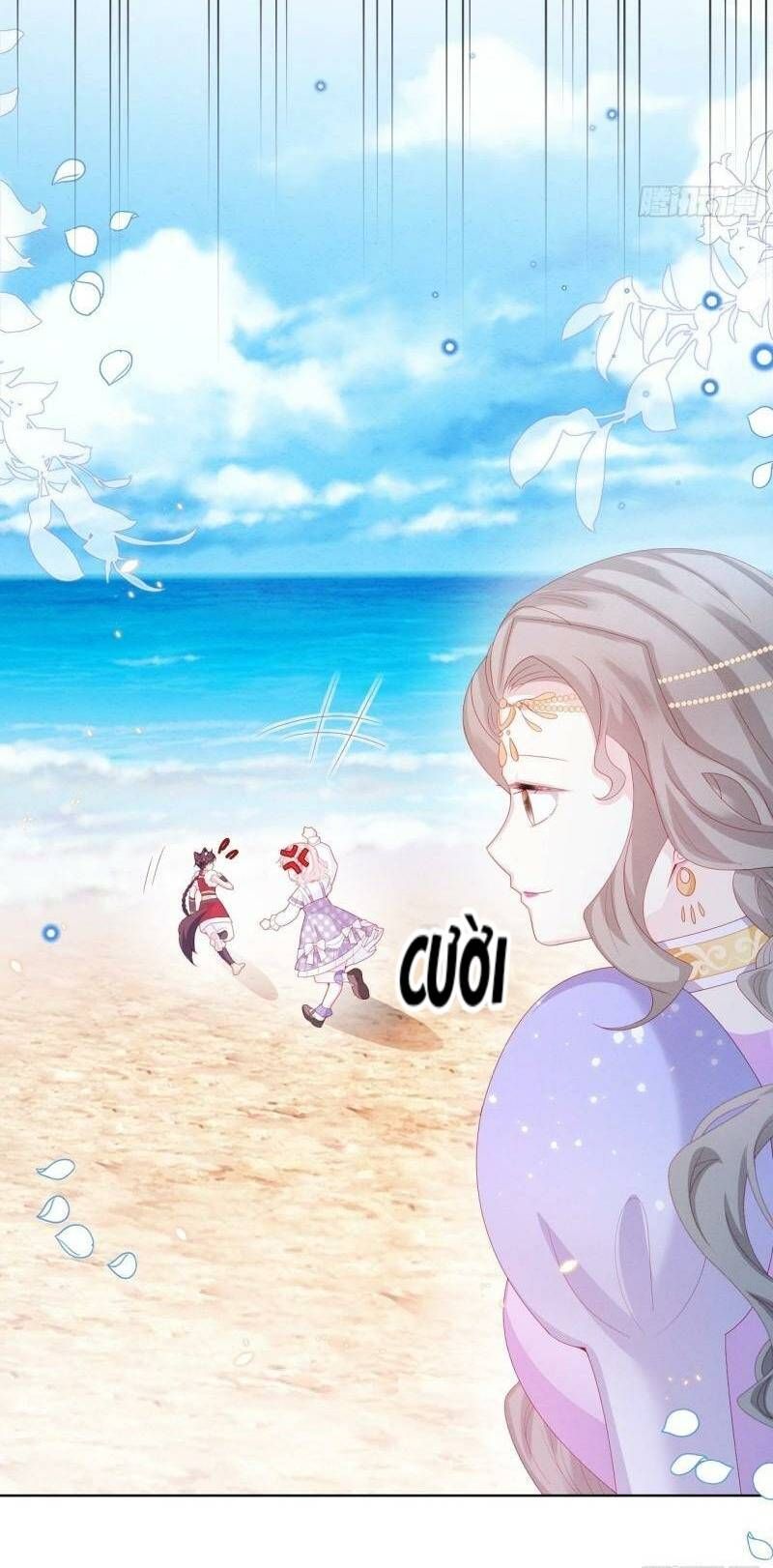 Ninita Yêu Dấu - Phần 2 Chapter 424.9 - Trang 39