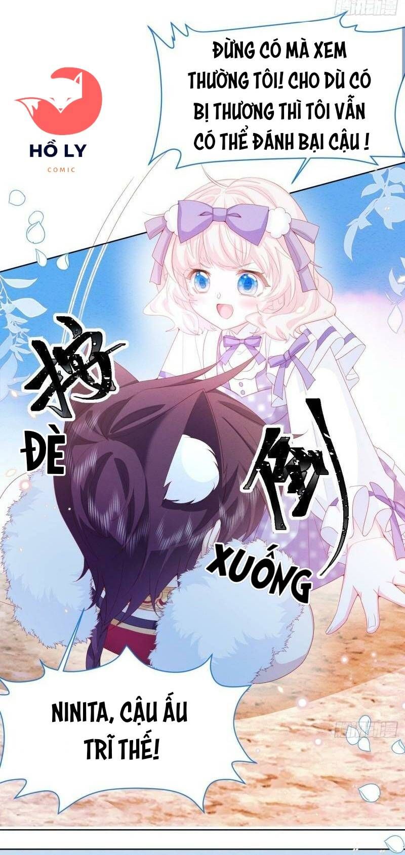 Ninita Yêu Dấu - Phần 2 Chapter 424.9 - Trang 40