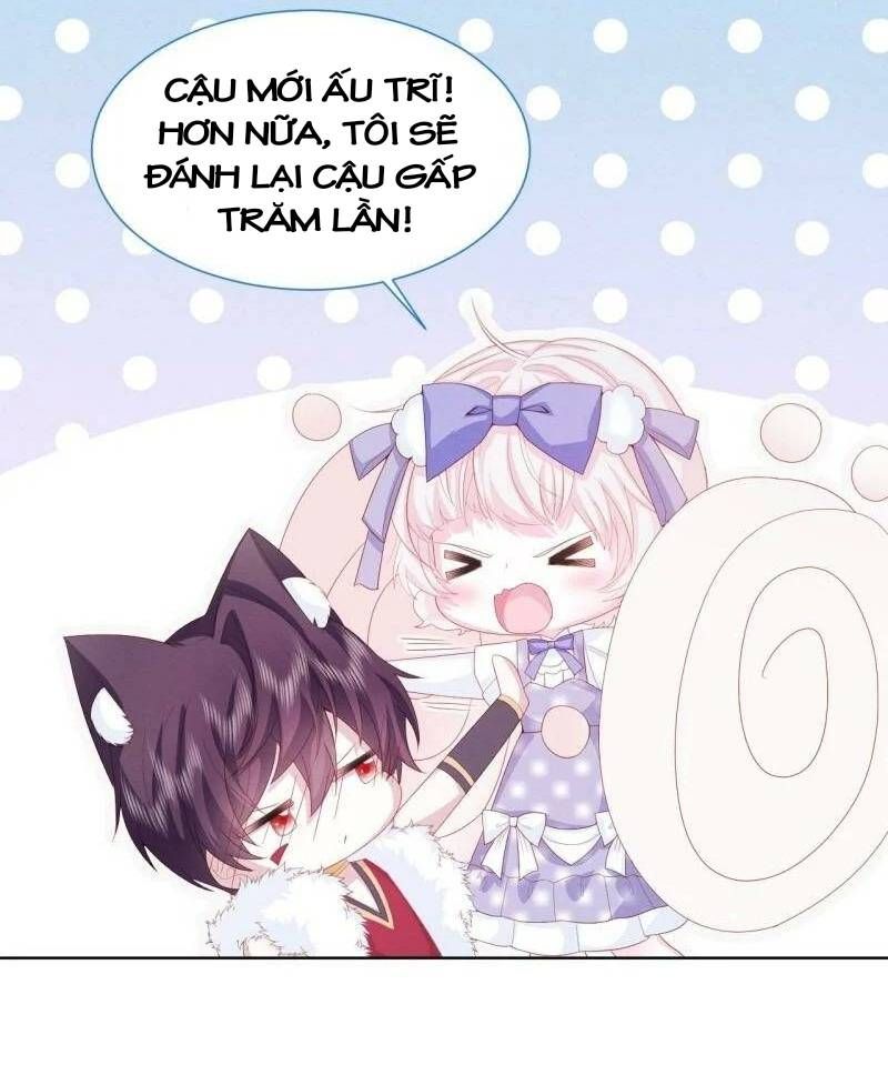 Ninita Yêu Dấu - Phần 2 Chapter 424.9 - Trang 41