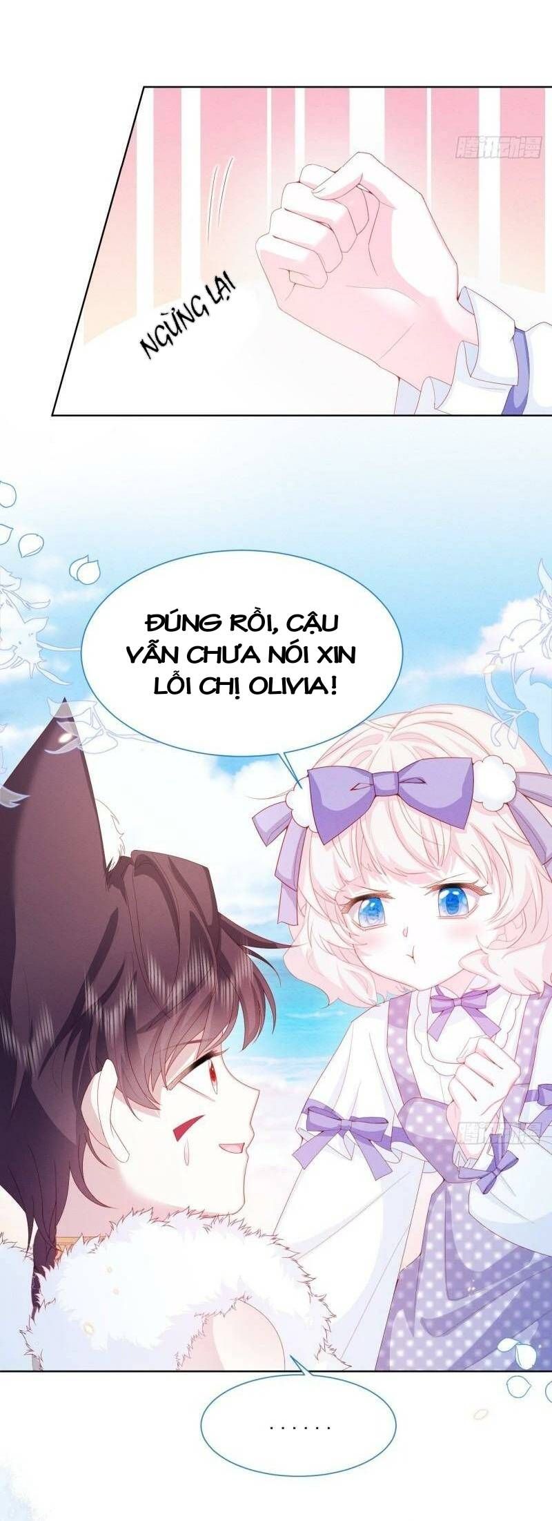 Ninita Yêu Dấu - Phần 2 Chapter 424.9 - Trang 42