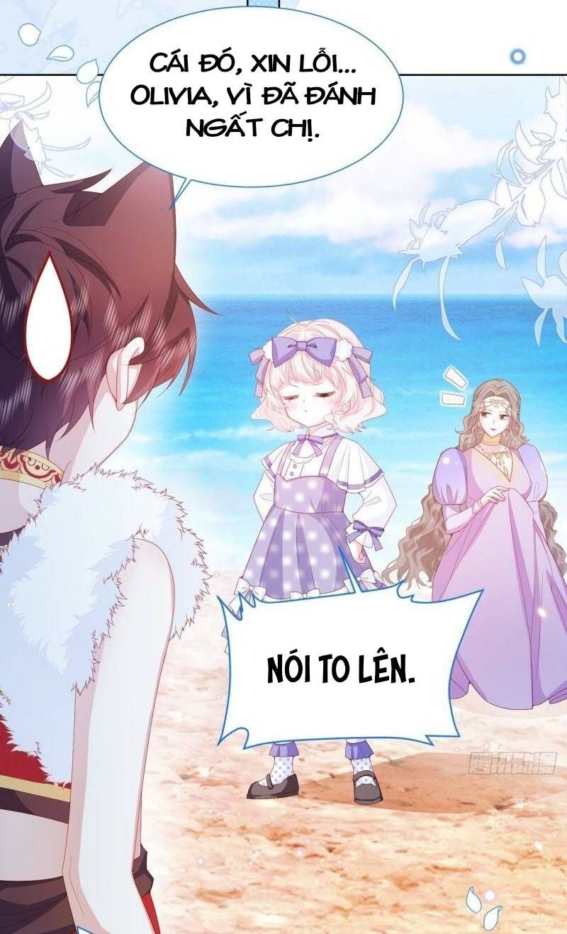 Ninita Yêu Dấu - Phần 2 Chapter 424.9 - Trang 44