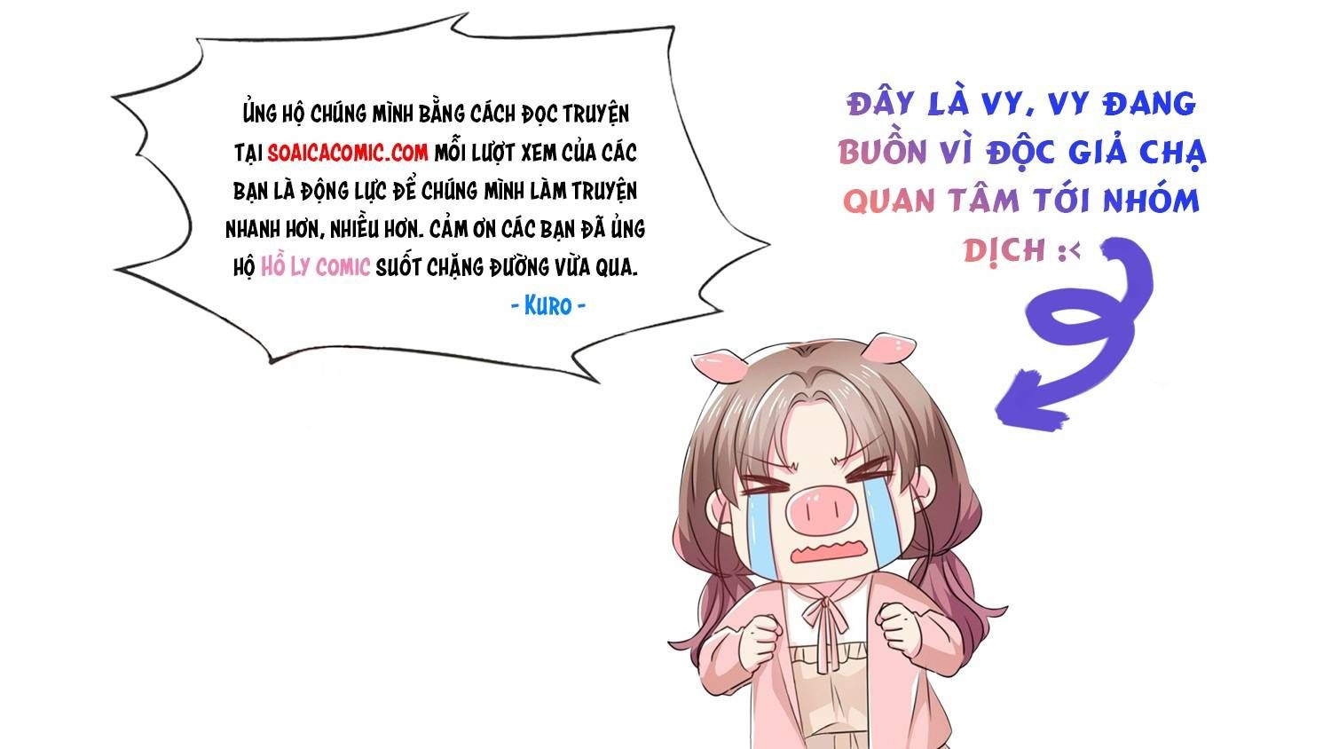 Ninita Yêu Dấu - Phần 2 Chapter 424.9 - Trang 47