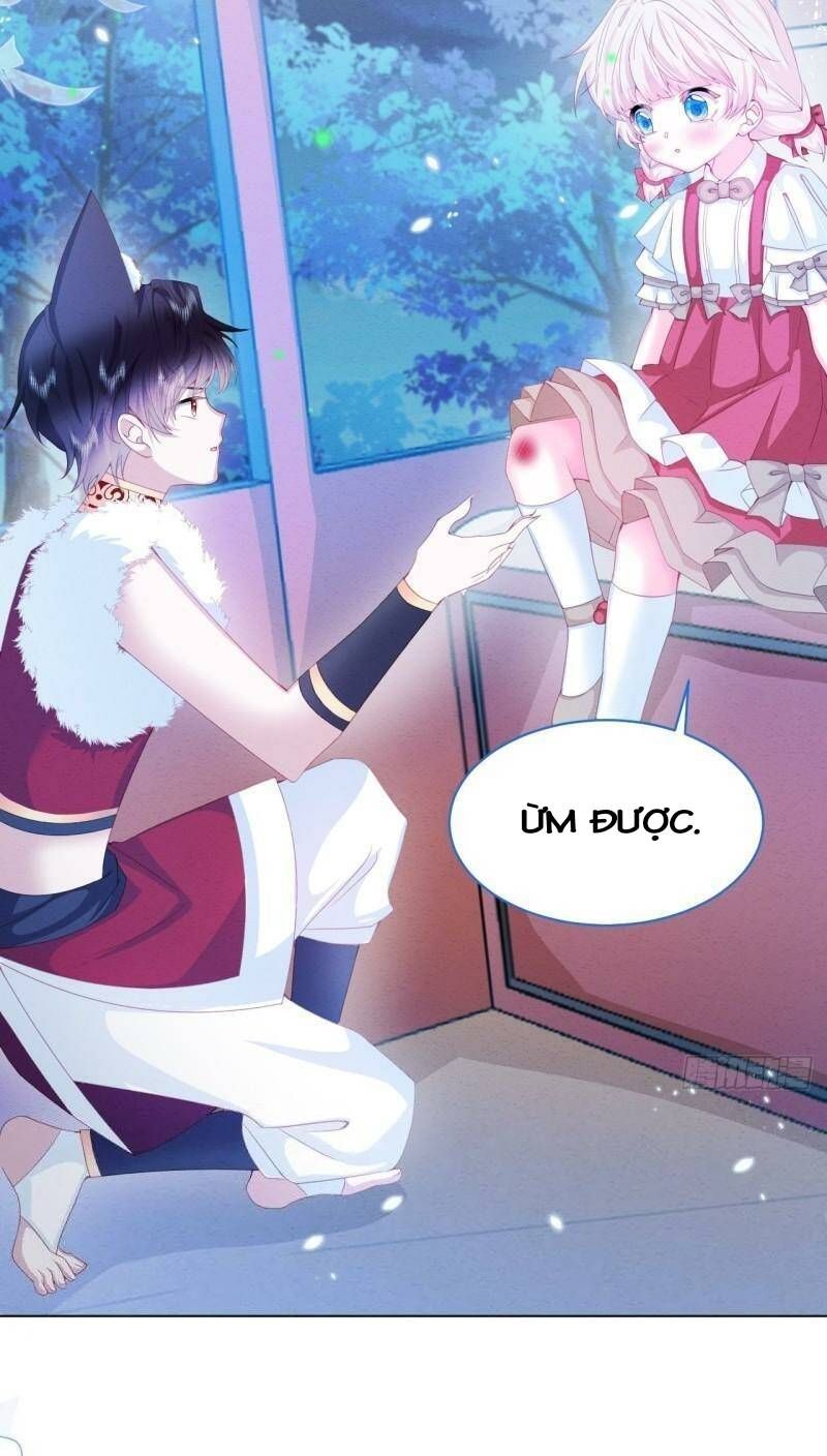 Ninita Yêu Dấu - Phần 2 Chapter 424.9 - Trang 9