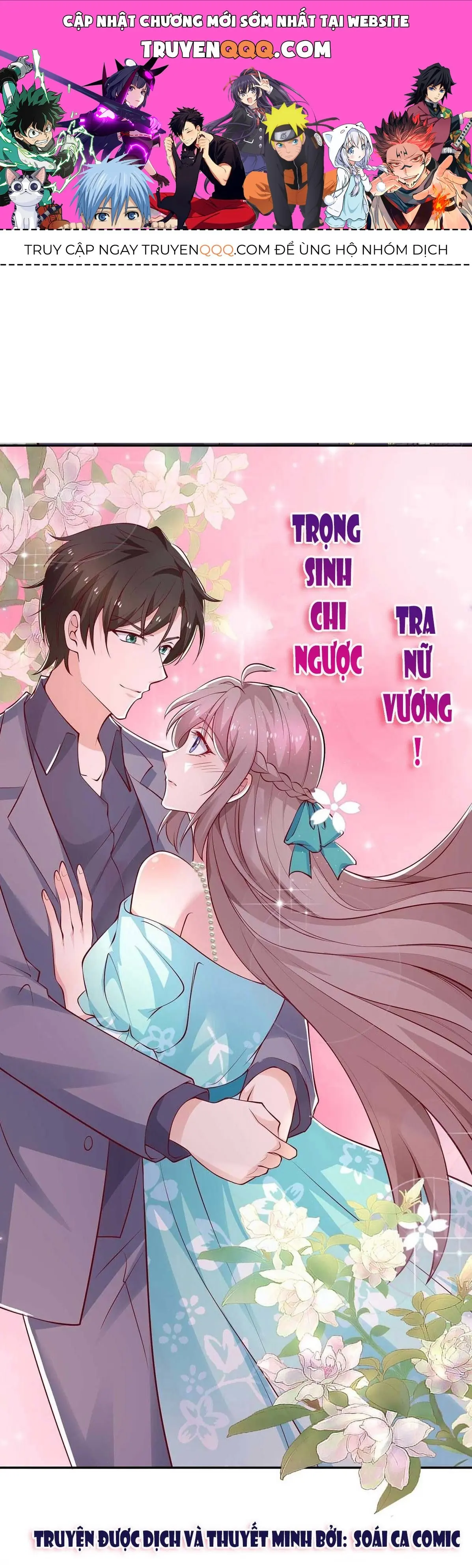 Ninita Yêu Dấu - Phần 2 Chapter 425.2 - Trang 2