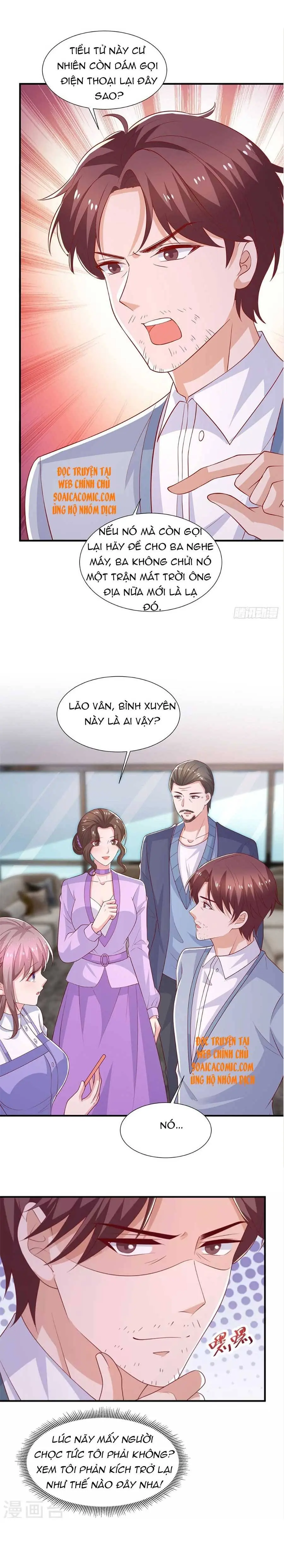 Ninita Yêu Dấu - Phần 2 Chapter 425.2 - Trang 4