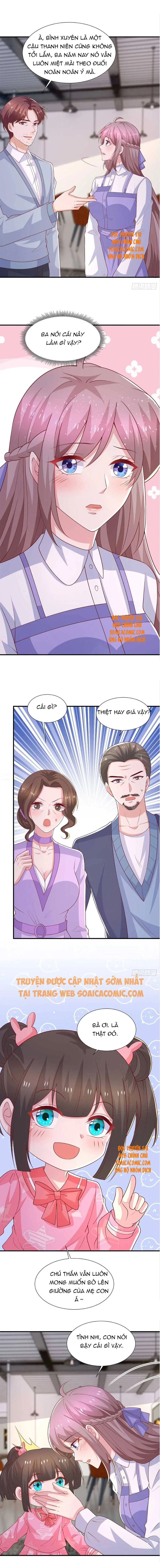 Ninita Yêu Dấu - Phần 2 Chapter 425.2 - Trang 5