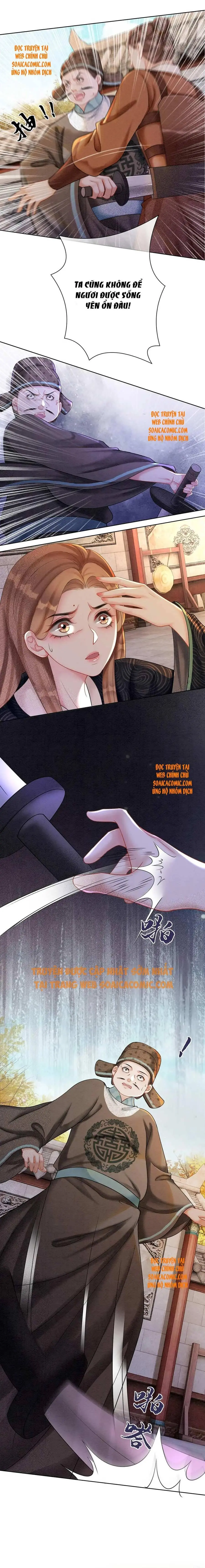 Ninita Yêu Dấu - Phần 2 Chapter 425.3 - Trang 10