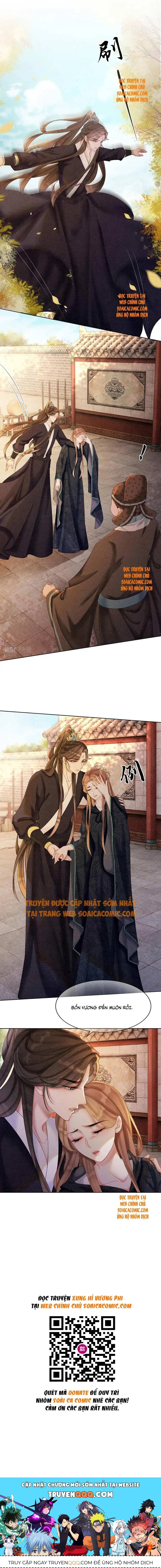 Ninita Yêu Dấu - Phần 2 Chapter 425.3 - Trang 11