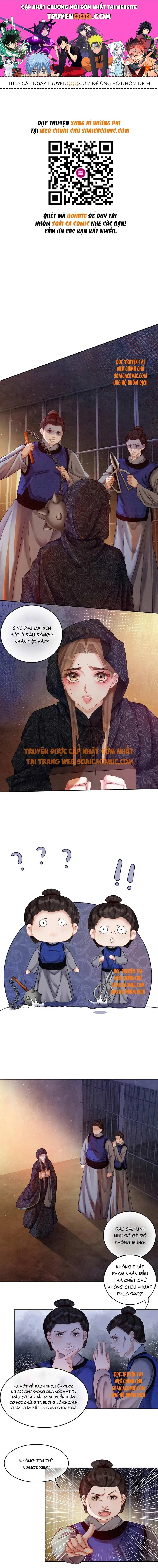 Ninita Yêu Dấu - Phần 2 Chapter 425.3 - Trang 2