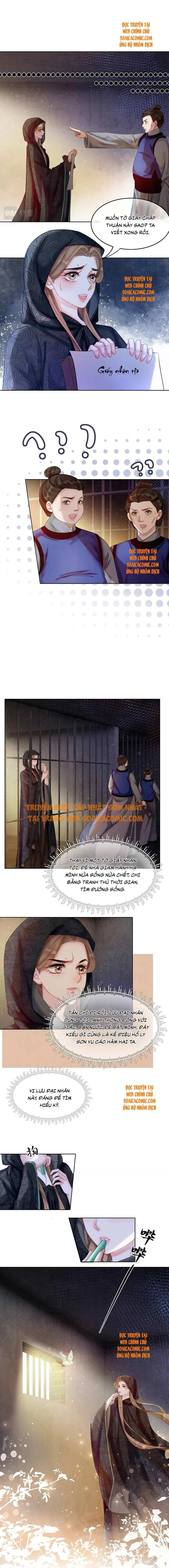 Ninita Yêu Dấu - Phần 2 Chapter 425.3 - Trang 3