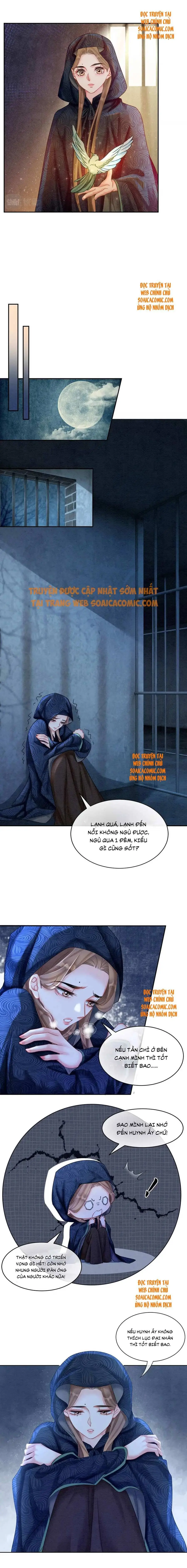 Ninita Yêu Dấu - Phần 2 Chapter 425.3 - Trang 4