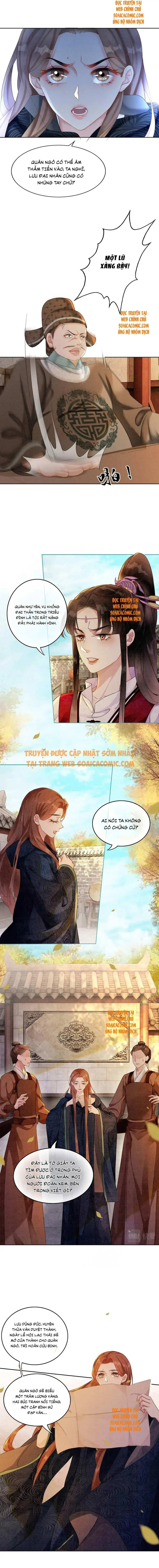 Ninita Yêu Dấu - Phần 2 Chapter 425.3 - Trang 7