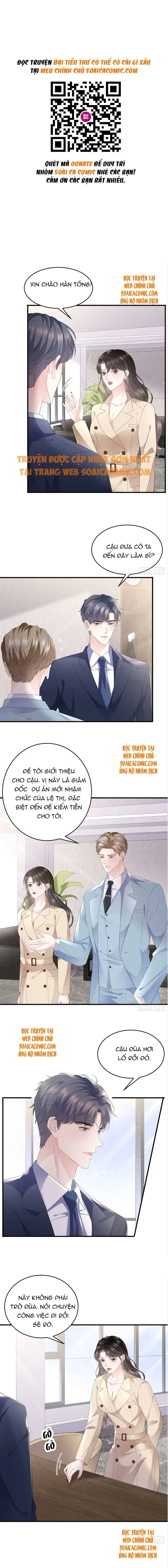 Ninita Yêu Dấu - Phần 2 Chapter 425.4 - Trang 3