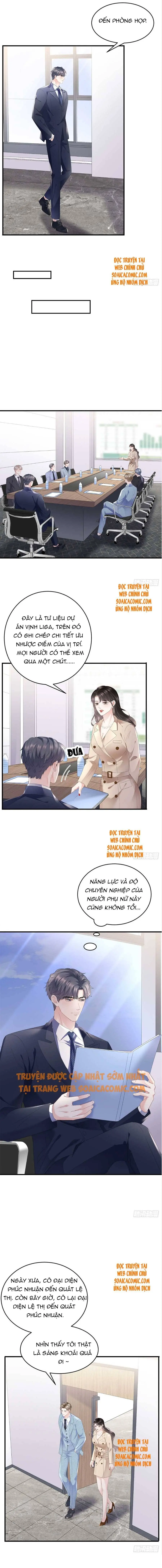 Ninita Yêu Dấu - Phần 2 Chapter 425.4 - Trang 4