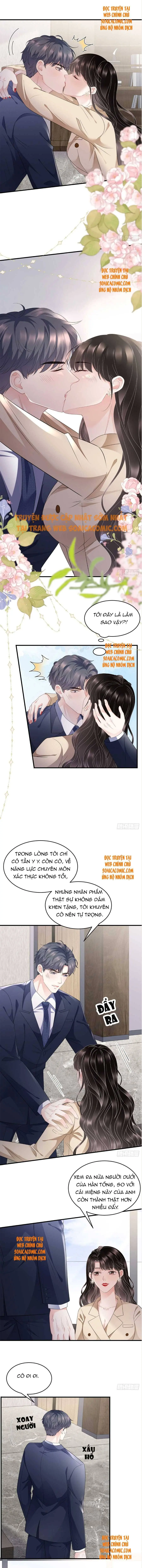 Ninita Yêu Dấu - Phần 2 Chapter 425.4 - Trang 7