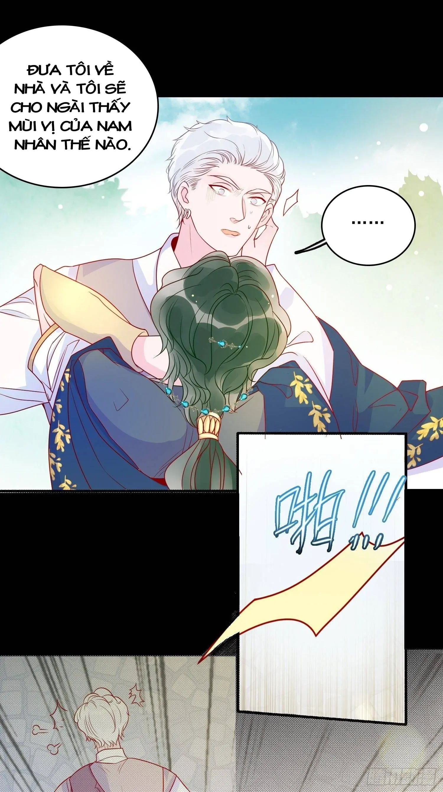 Ninita Yêu Dấu - Phần 2 Chapter 425.8 - Trang 12