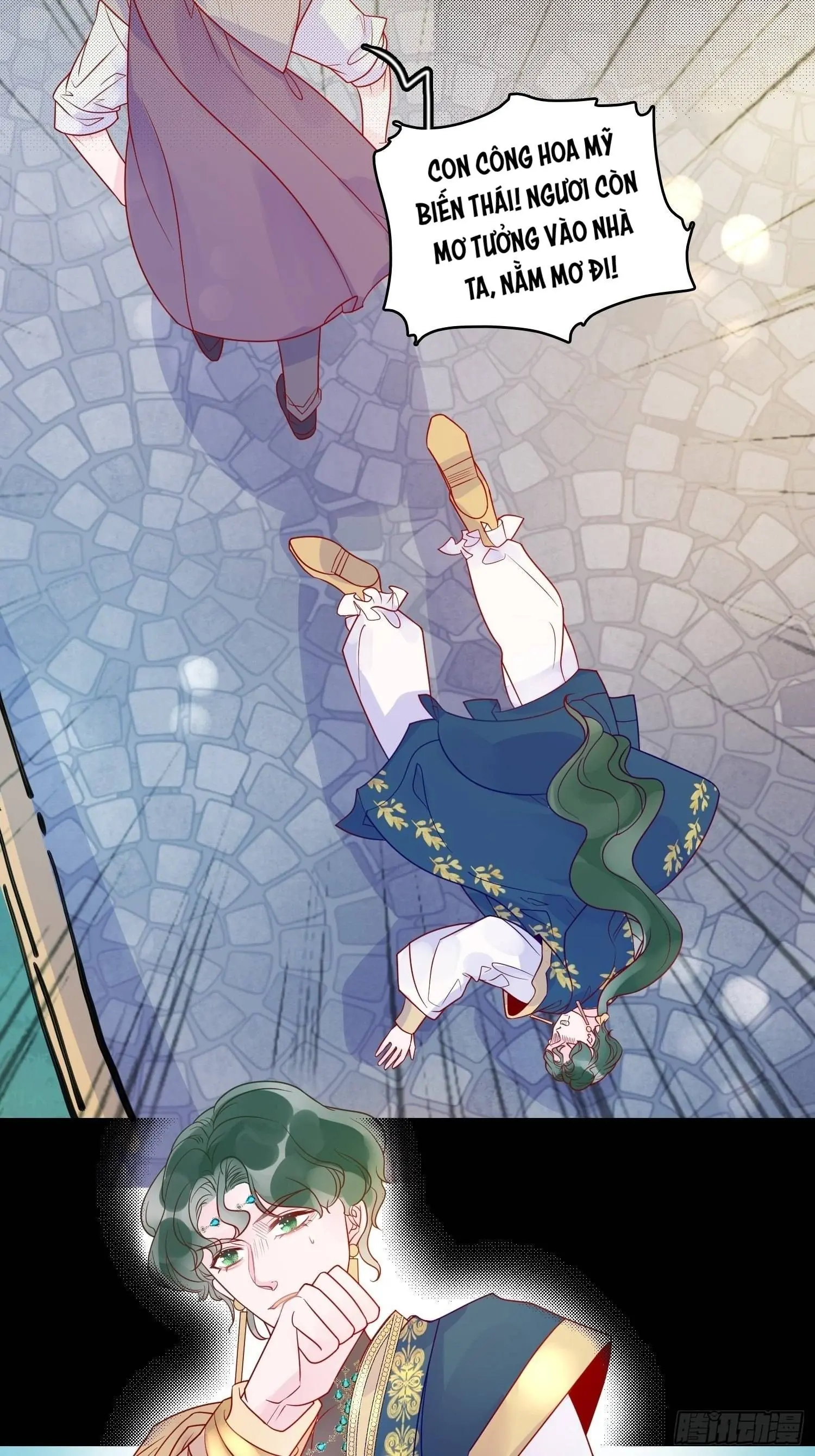 Ninita Yêu Dấu - Phần 2 Chapter 425.8 - Trang 13