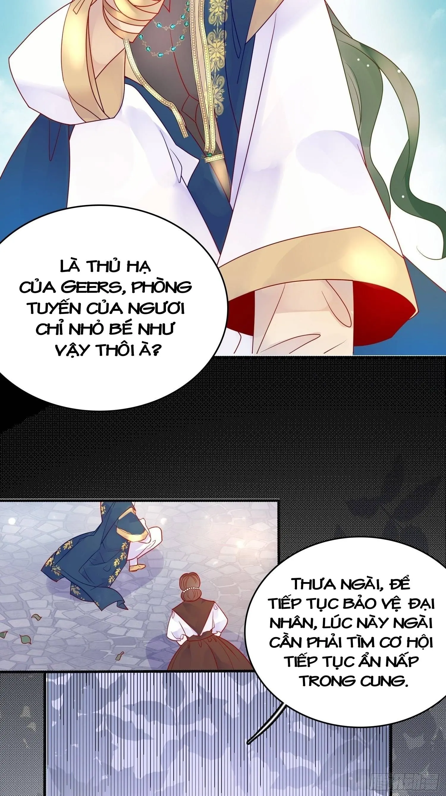 Ninita Yêu Dấu - Phần 2 Chapter 425.8 - Trang 14