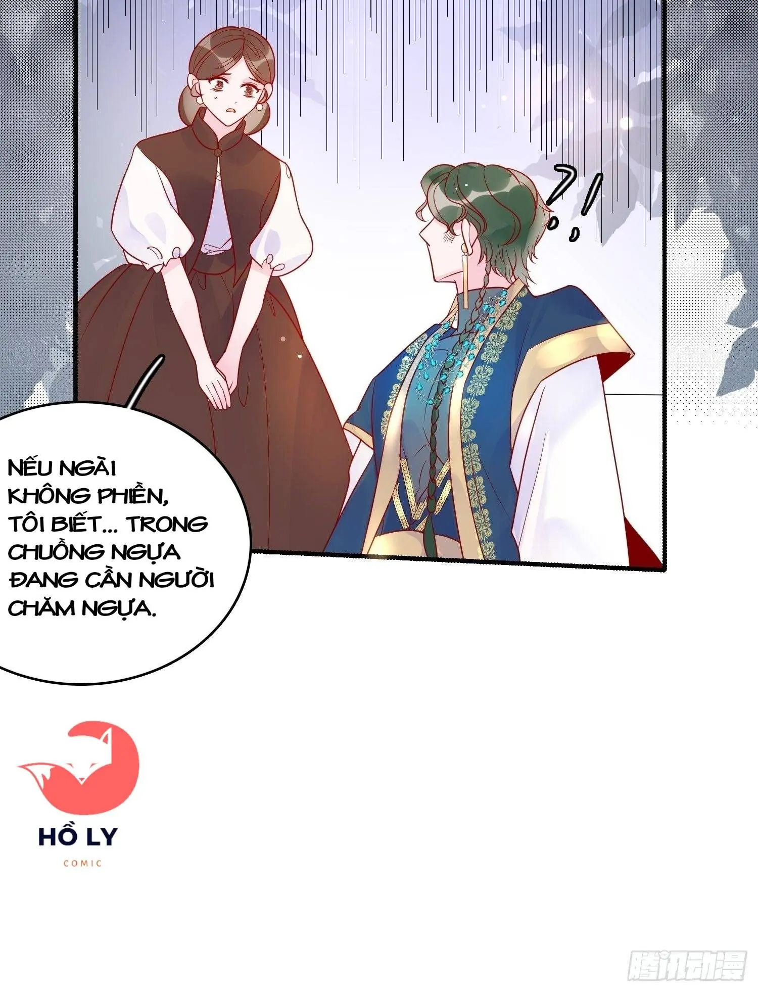 Ninita Yêu Dấu - Phần 2 Chapter 425.8 - Trang 15